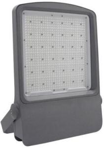 Wholesale Cool white IP65 Outdoor LED Flood Lights AW-FL230 12000lm Aluminium Black 60W/82W/102W from china suppliers