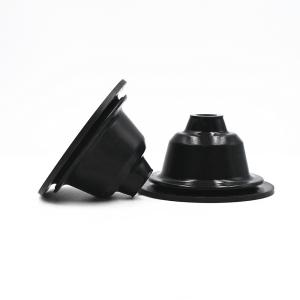 Wholesale High Durable NBR EPDM Rubber Seal Silicone Rubber Cover Bellows Mechanical Seal from china suppliers