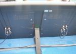 Sport Stadium Perimeter LED Display P16 DIP / 2R1G1B Video LED Perimeter Screen