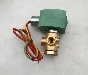 Wholesale Solenoid Valve 250038-666 TD Sullair Can Use High Quality Hot Selling Low-cost Accessories from china suppliers