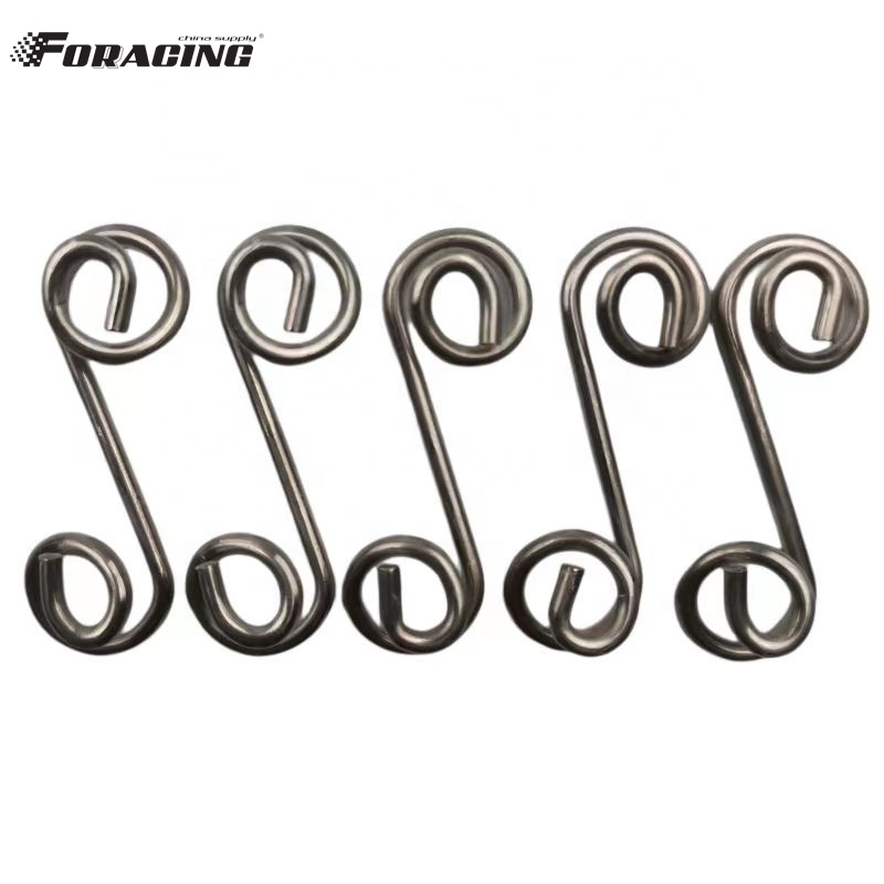 Replace/Repair 1-3/8" Dzus Spring for 7/16 Dzus Fasteners Universal Year Sprint Car Racing Parts and Accessories