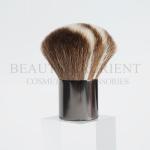 Beauty Yaurient Round Kabuki Face Brush Facial Beauty Tools Customized Color