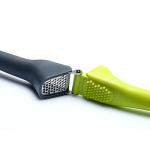 OEM ODM Garlic And Ginger Mincer Green Kitchen Garlic Press