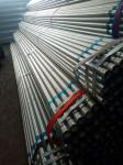 Hot Dipped Galvanized Steel Pipes from China supplier