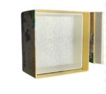 Perfume Cosmetic Skincare Packaging Custom Premium Design Luxury White Paper Box