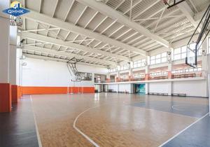 Wholesale Rapid Prefabricated Sports Pavilions Energy Efficient from china suppliers