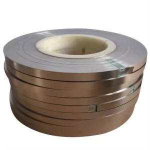 Wholesale Medical Grade SS Strip 0.1mm-1.5mm Non Toxic ISO 13485 Certified from china suppliers