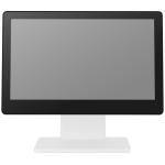 LAN/USB/COM/VGA POS-0066S/POS-0066 Cash Register for Streamlined Retail