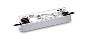 Wholesale Meanwell driver 150w 200w 240W Metal Case with PFC HLG 185HC for CXB3590 from china suppliers