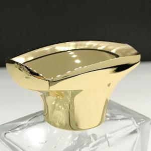 Wholesale Customizable Zamac Aroma Cover 49*29*29mm Size Classic Design from china suppliers