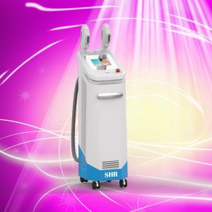 Wholesale 3 Years Warranty 2015 IPL Spa SHR LPL Hair Removal Machine for spa/salon from china suppliers