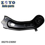 Nature Rubber Bushing Steering Left Control Arm for Kia Sorento 16-19 Auto Spare