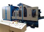 Low Energy Nonwoven Carding Machine For Waste Recycling Fiber