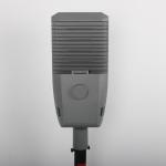 ADC12 Aluminum Outdoor street lamp fixtures complete Type II III