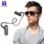 Bone Conduction 10h Neckband Bluetooth Earphones For Android Iphone