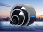 20MM 1200MM PE High Speed Pipe Machine Tube Extrusion Line