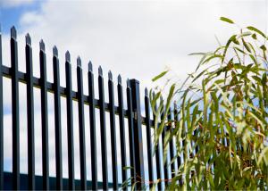 Wholesale Steel Tubular Fence/Fencing from china suppliers