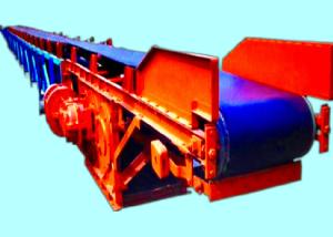 Wholesale B650 Mobile Crusher Station 650mm Sand Conveyor System Belt Conveyor Ore from china suppliers