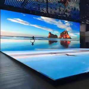 Wholesale Single Colours Illuminated Dance Floor with Glowing Lighting Effect included from china suppliers