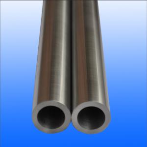 Wholesale 99.99% Pure Tantalum Tube Pipe ISO Tantalum Pipes Forging from china suppliers