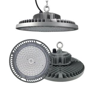 Wholesale Die Casting Aluminum Hook Hanging Type UFO High Bay Light 100w 150w 200w from china suppliers