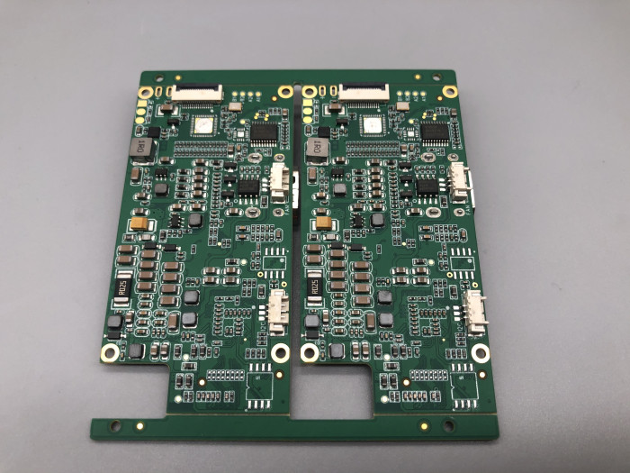 EMS manufacturer PCB Assembly SMT PCB Assembly Electronic Manufacturing Service