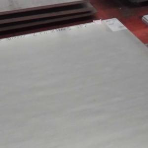 Wholesale ASME SA516 Grade 70 16Mo3 SS Steel Plate Pressure Vessel Material SA16 from china suppliers