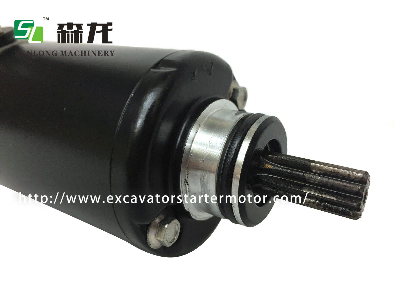Starter Z1000 14-16 Motorcycle 12V 9T CCW 21163-0742