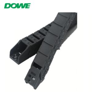 Wholesale Cable Carrier T15X50 Plastic Cable Is Used For Cnc Small Series Drag Chain from china suppliers