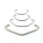 Bird Feeder Polessquirrel Baffle Metal Stainless Steel Compression Springs
