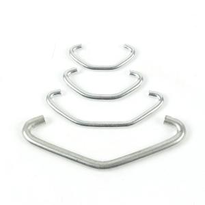 Wholesale Bird Feeder Polessquirrel Baffle Metal Stainless Steel Compression Springs Factory from china suppliers