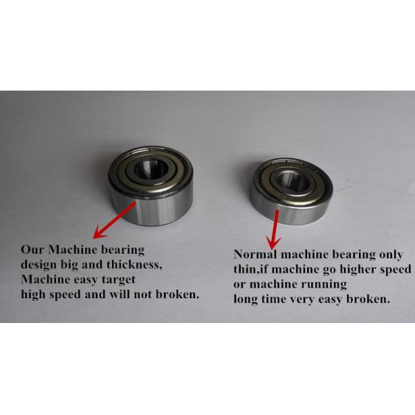 Industrial Ice Cream Cup Manufacturing Machine 140gsm—250 GSM 60-65 Pcs/Min