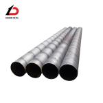 Factory Price A53 Alloy Welded Pipe 17177 Welded Steel Pipe A178 C-Steel Welded