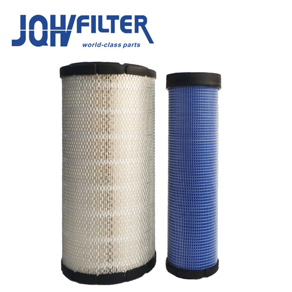 EC140 160 180 Air Filter 11110283 11110284 AF25957 P780522