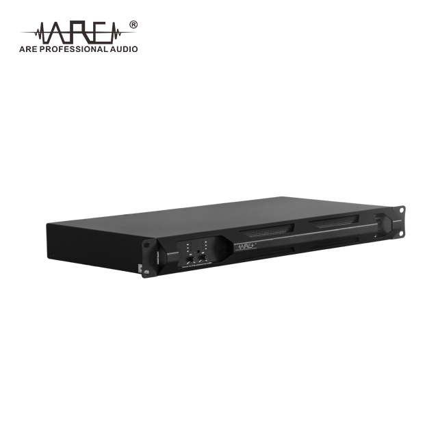 ARE Audio Portable Line Array Outdoor Line Array System with Eight Dual 10" Full Range and Four 21" Bandpass Subwoofers