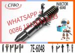 injecteur 7E-6048 7E-8836 engine 7E6048 7E8836 7C-4173 6I-3075 7C-9578 7E-3381 4