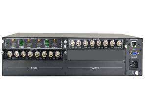 Wholesale 4K Hdmi Video Audio Matrix Switcher Hdbaset Matrix 4x4 8x8 4x2 from china suppliers