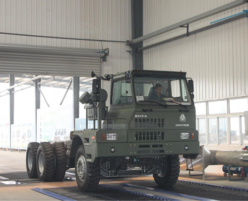 SINOTRUK HOWO 6x4 tipper trucks / dump truck for mining new model chinese famous brand