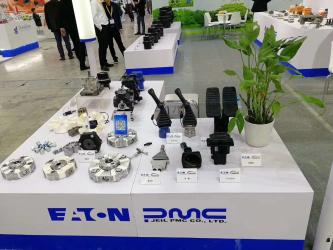 Jiangsu Taiming Hydraulic Technology Co., Ltd