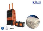 21.5Mpa Waste Paper Baler Machine