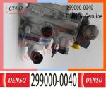 299000-0040 DENSO Diesel Engine Fuel HP5 pump 299000-0040 22100-0E010, 22100
