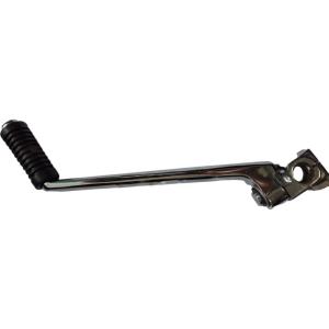 Wholesale BAJAJ Motorcycle Chrome Plated Kick Starter Lever from china suppliers