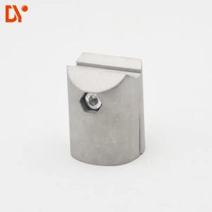 Wholesale Industrial Multi Connector Outer Type Aluminum Pipe Connector DYJ28-A01 from china suppliers