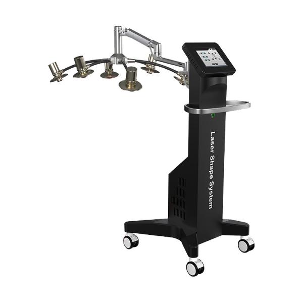 Healthy Fat Removal 6D Laser Weight Loss Machine Body Shape Slim Slimming