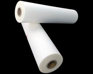 Wholesale 1300mm Width 30 Mic Decorative Sleeking Frosted Lamination Film For Packaging Decoration from china suppliers