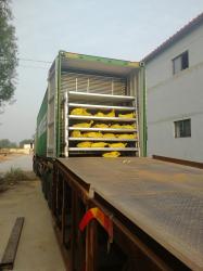 Anping Guoxing WireMesh Products Co. LTD