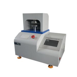 Wholesale AC220V 12.7MM/Min LCD Display Paper Edge Crush Tester from china suppliers