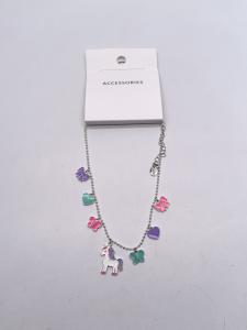 Wholesale Polished Daily Wear High End Custom Children's Jewelry with Multiple Options from china suppliers