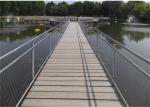 5mm Stainless Steel Cable Mesh Balustrade Wire Mesh 304 304L 316 316L