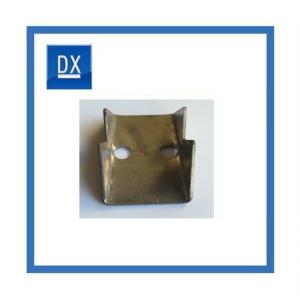 Wholesale Q235 Corner Connector Stamping Bracket For Furniture from china suppliers